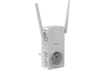 IDEAL INFORMATIQUE  Répéteur WIFI XIAOMI Wi-Fi Range Extender Pro