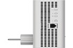 Ripetitore WiFi Mesh NETGEAR EX6470, Amplificatore AC1900 Per Copertura Fino A 150 M², Con Presa E Porta Ethernet