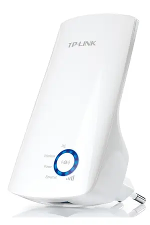 Repeteur wifi tp link