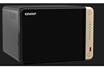 Qnap TS-664-8G / NAS 6 baies Intel 4-core + 8G RAM photo 4