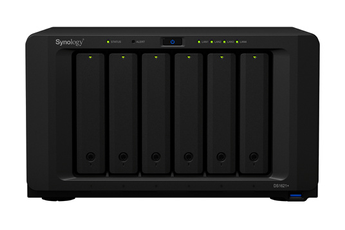 Serveur NAS Synology DS1621+