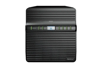 Serveur NAS Synology DS423