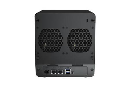 Serveur NAS Synology | Prix et livraison au Maroc