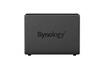Synology DS723+ 2 BAies AMD Ryzen R1600, 2GB RAM photo 5