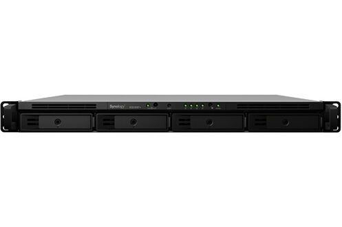 RackStation RS818RP+