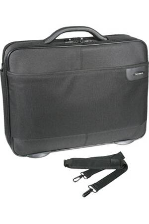 Sacoche Portable Ordinateur Samsonite Unity Case 17 D3809015 Pour 76Ygybvf