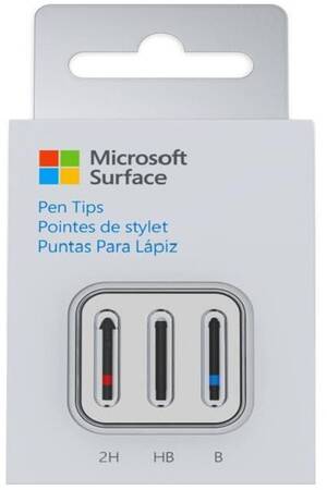 Stylets pour tablette Microsoft Kit mines Surface Pen