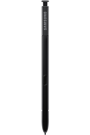 Stylets pour tablette Samsung Stylet S pen noir pour Samsung Galaxy Note 9