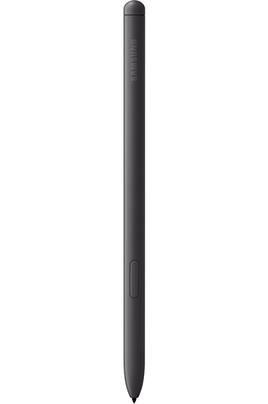 Stylets pour tablette Samsung Stylet S Pen Tab S6Lite Gris - EJ-PP610BJEGEU