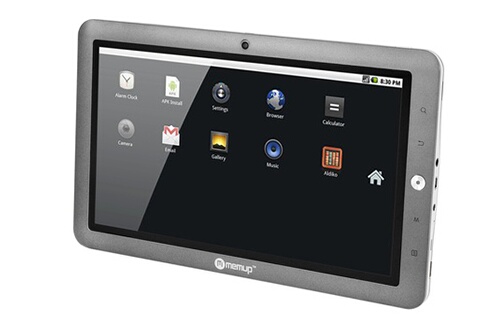 MEDIAPAD 1088C 16Go