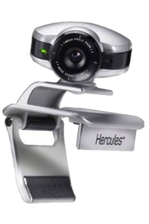 Hercules Camera Driver