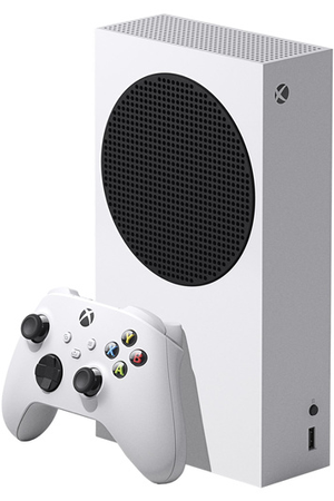 Console Xbox Series Microsoft Xbox Series S