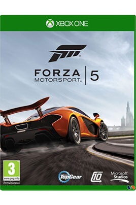 Jeux Xbox One