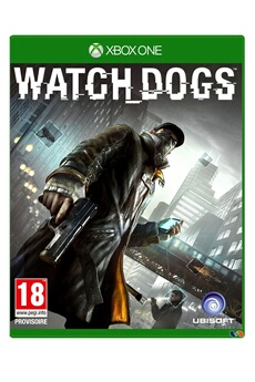 Watch Dogs