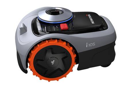 O OLAX Lot De 36 Lame Robot Tondeuse, Lame Tondeuse Gazon Avec TOUS Navimow Série I105E, I110E, H1500E, H3000E, X315E, X330E, Lames De Rechange Universelles