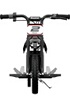 Razor Moto électrique Dirt Rocket MX125 photo 3