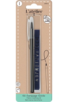 Kit marquage textile