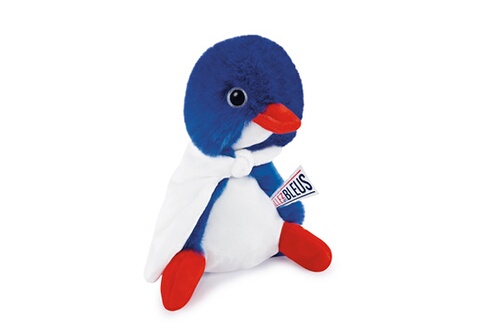 Décorations chambre de bébé