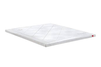 EPEDA - Surmatelas Epeda ACTIF MEMO 160X200 MOUSSE A MEMOIRE DE FORME