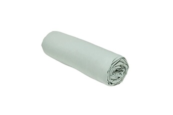DH 1 pers 90x200cm Bonnet 23cm 100% coton 57 fils