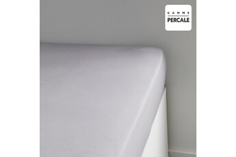 DH 2 pers 140x190cm Bonnet 30cm 100% coton 78 fils