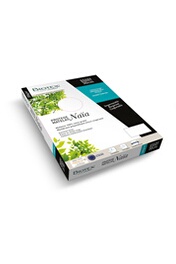 Protège matelas 160 x 200 cm Naia