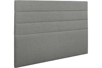 Ebac - GABRIELLE 190 Bouclette Gris