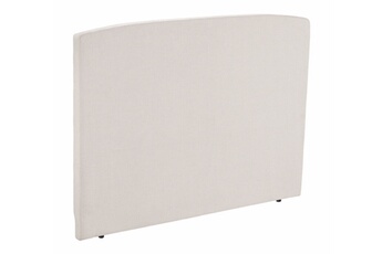 EPEDA - GALBE CHENILLE LIN 160x120x8 cm
