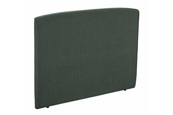 EPEDA - GALBE CHENILLE FOUGERE 200x120x8 cm