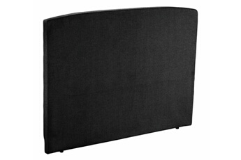 EPEDA - GALBE JERSEY GRIS FONCE 200x120x8 cm