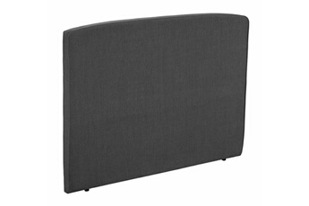 EPEDA - GALBE CHINE GRIS URBAIN 160x120x8 cm