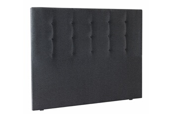 EPEDA - PRESTIGE GRIS FONCE 200x120x12