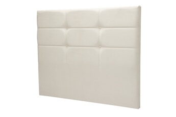 MERINOS - COZY 2 SABLE BLANC 170x120x11