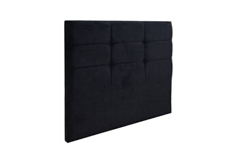 MERINOS - COZY 2 VELOURS NUIT 170x120x11