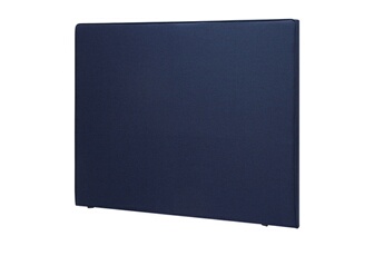 MERINOS - MELTY 2 BLEU NUIT 150x120x8