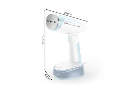 Défroisseur Calor Access'Steam Pocket DT3030 Pour Pièces (ne Fonctionne Pas)