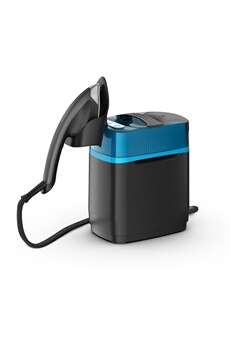 CUBE PURIFICATEUR HAUTE PRESSION BOOST VAPEUR UT2020C0 - Calor