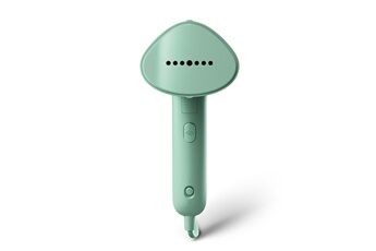 Philips STH3010/70 Défroisseur à Main Compact et Pliable 1000W avec Débit Vapeur 20g/min