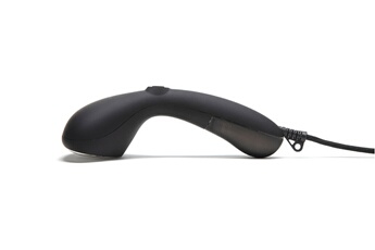 Défroisseur vapeur - Puissance : 1500 Watts / Débit vapeur : 15 g/min - Temps de chauffe 25 secondes / Capacité du réservoir : 75 ml - Autonomie : 6 minutes / Inclus: pochette de protection et de transport contre la chaleur