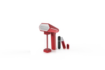 S-Nomad Rouge Coffret Saint-Valentin