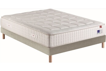 EPEDA - BEAU-DORMIR GREGE 160-2x80 cm