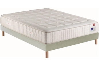 EPEDA - BEAU-DORMIR LIN 160-2x80 cm