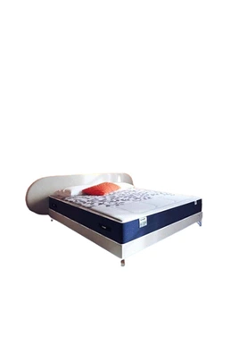 Matelas AMBRE 160x200 cm Dunlopillo
