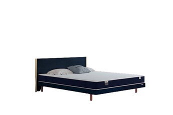 Dunlopillo - ECLATS 80x200 cm