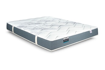 Dunlopillo - Matelas Dunlopillo AERIAL 35kg/M3 17cm 160x190