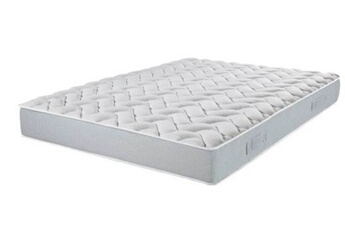 Ebac - MARGAUX mousse 30kg/m3 80x190