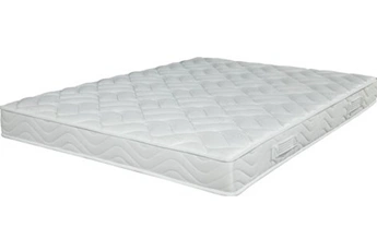 Matelas Ebac MORGAN Mousse 24kg/m3 140x190