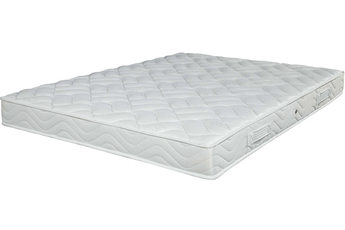 Ebac - Matelas Ebac MORGAN Mousse 90x190