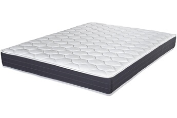 Ebac - RECORD Ressorts 90x190