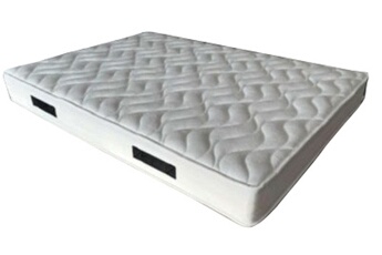 Ebac - RUNNY ressorts 160x200